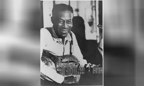 Son House
