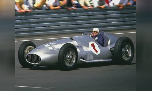 Hermann Lang