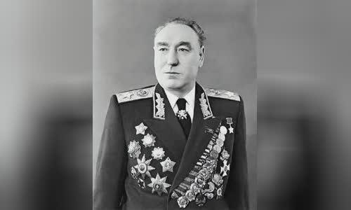 Sergey Biryuzov