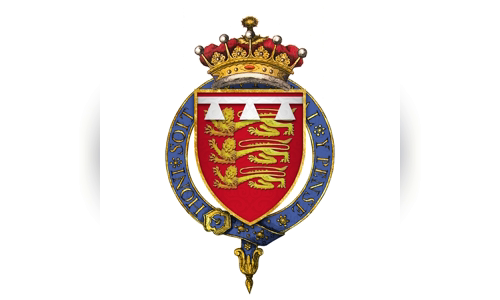 John de Mowbray, 2nd Duke of Norfolk