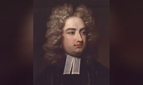 Jonathan Swift