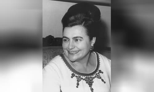 Jovanka Broz