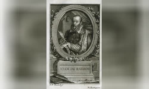 João de Barros