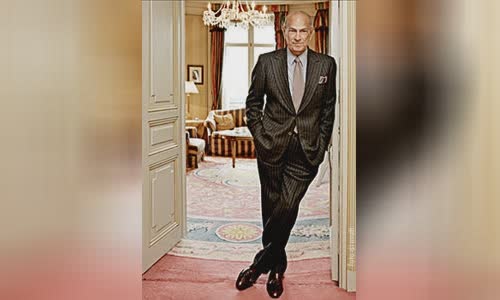 Oscar de la Renta