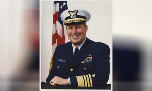 Robert E. Kramek