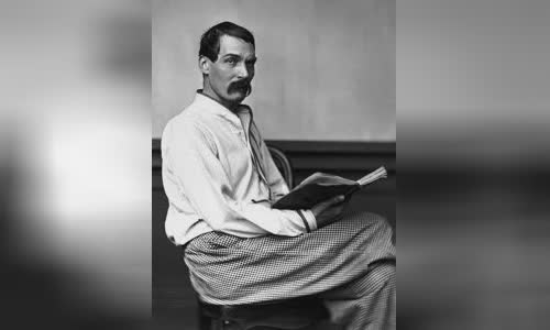 Richard Francis Burton