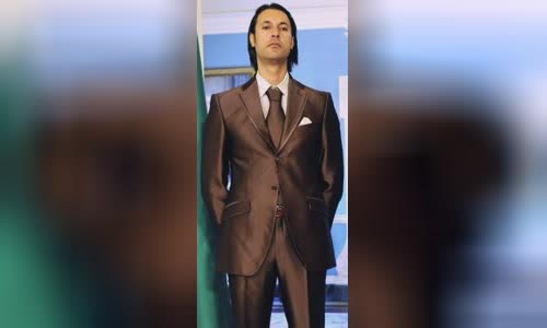 Mutassim Gaddafi