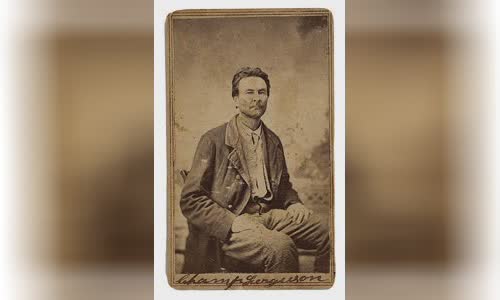 Champ Ferguson