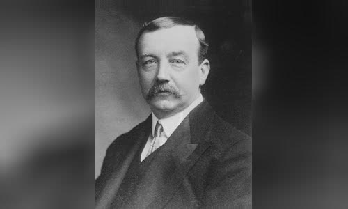 Arthur Henderson