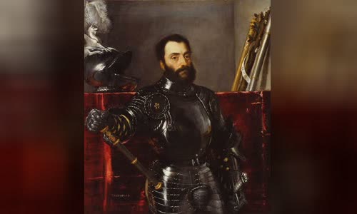 Francesco Maria I della Rovere, Duke of Urbino