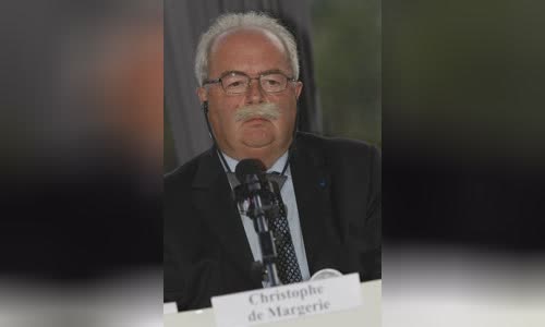 Christophe de Margerie