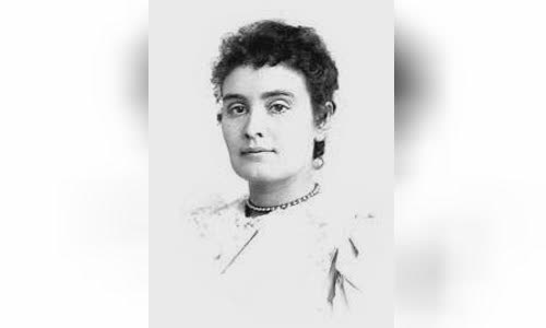 Anne Sullivan