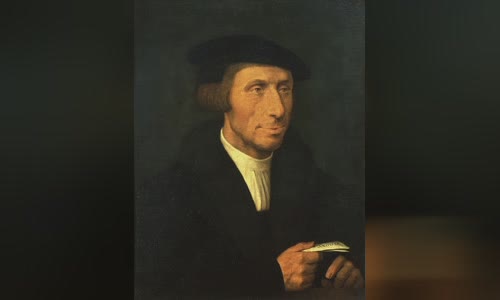 Thomas Linacre