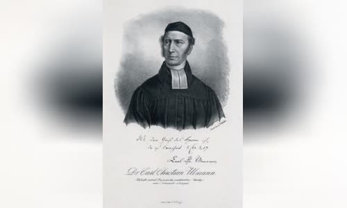 Karl Christian Ulmann
