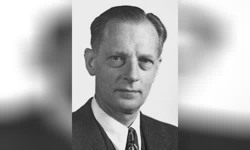 Carl Ferdinand Cori