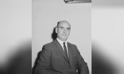 John Tonkin