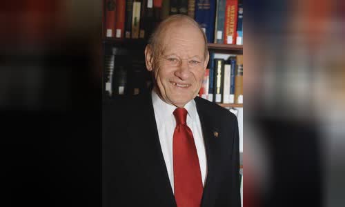 Paul Kurtz