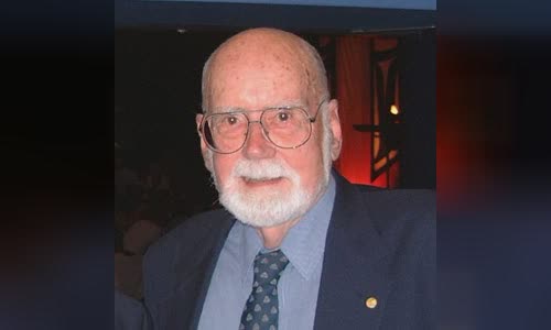 E. Donnall Thomas