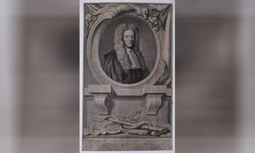Archibald Pitcairne