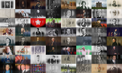 History Deaths on October 21