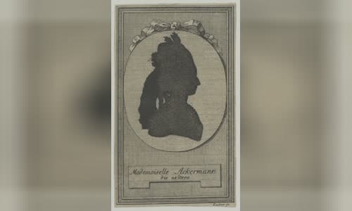 Dorothea Ackermann