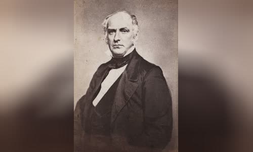 Edward Dickinson Baker