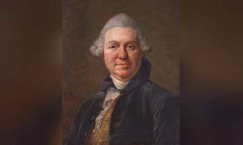 Samuel Foote