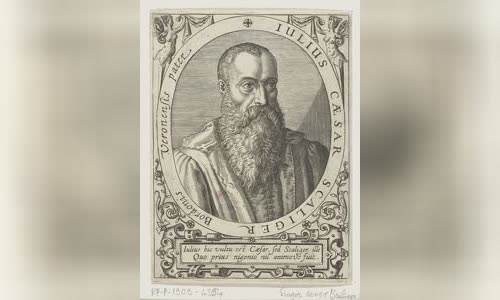 Julius Caesar Scaliger