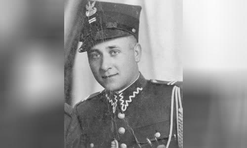 Józef Franczak