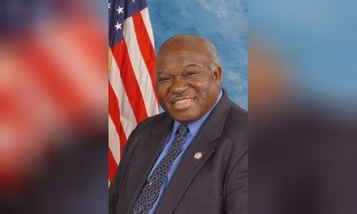 Major Owens