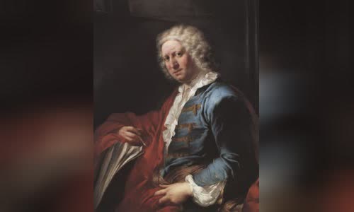 Giovanni Paolo Panini