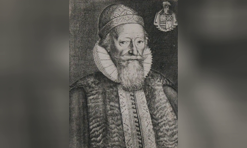 William Wade (English politician)