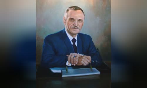 Luis A. Ferré