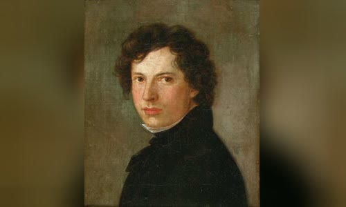 Johan Sebastian Welhaven
