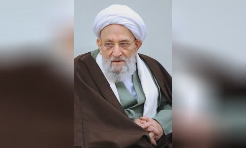 Mohammad-Reza Mahdavi Kani