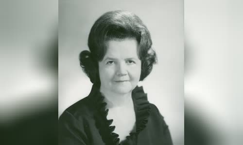 Louise Day Hicks
