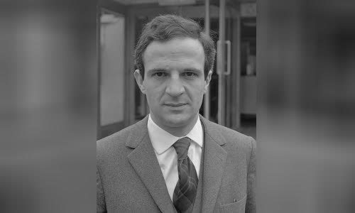 François Truffaut