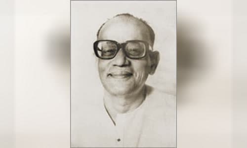 Prabhat Ranjan Sarkar