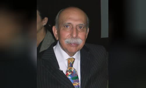 Oscar Yanes