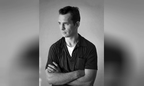 Jack Kerouac
