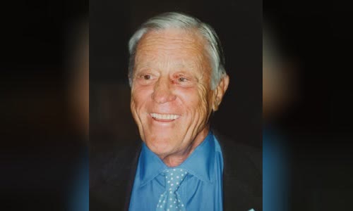 Ben Bradlee