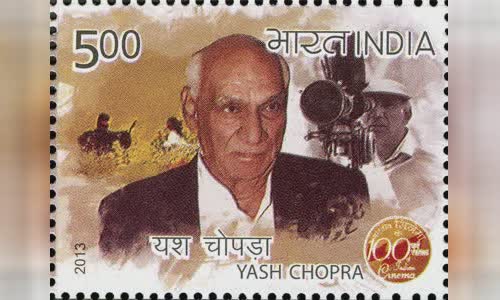 Yash Chopra