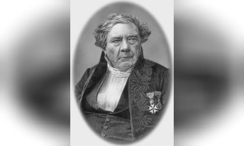 Jacques Babinet