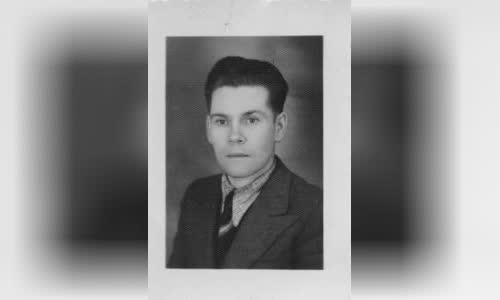 Antoni Dobrowolski