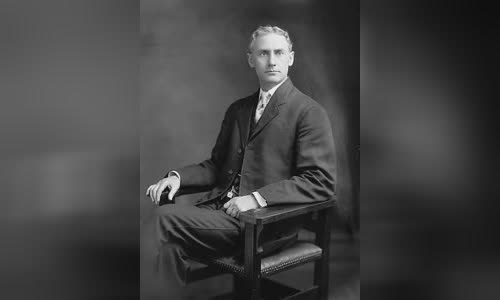 William G. Conley