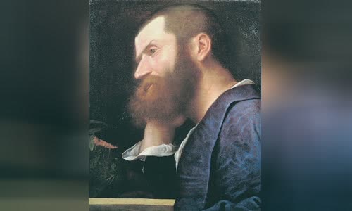 Pietro Aretino