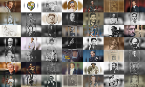 History Deaths on October 22