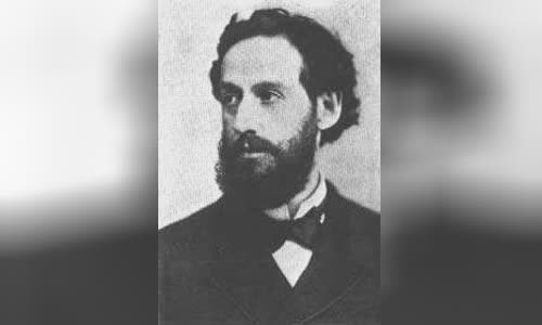 Ernst von Fleischl-Marxow