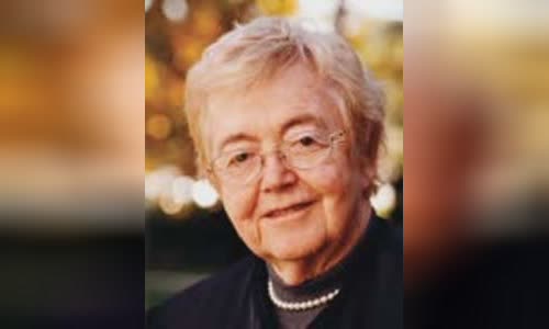 Betty Binns Fletcher