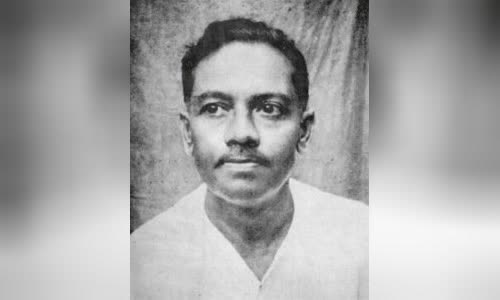 Jibanananda Das